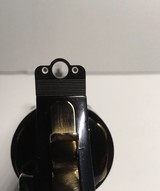 Mulhouse Manurhin MR73 - 3 of 10