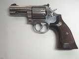 Smith & Wesson 686-3 - 2 of 15