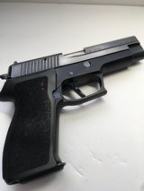 Sig Sauer P22045 ACP - 4 of 7