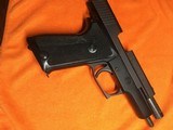 Sig West German P220 45 - 4 of 8