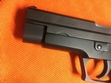 Sig West German P220 45 - 3 of 8