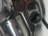Smith & Wesson 686 no dash - 14 of 15