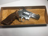 Smith & Wesson 686 no dash - 2 of 15