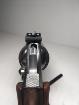 Smith & Wesson 686 no dash - 4 of 15