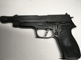 West German Sig P220 Restomod - 7 of 7