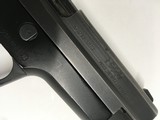 West German Sig P220 Restomod - 2 of 7