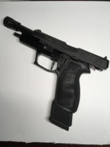 West German Sig P220 Restomod - 5 of 7