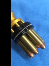 Smith & Wesson 686 Distinguished Combat Magnum no dash 3