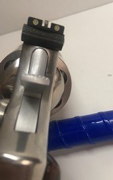 Smith & Wesson 686 Distinguished Combat Magnum no dash 3