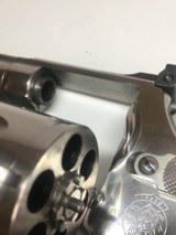 Smith & Wesson 686 Distinguished Combat Magnum no dash 3