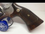 Smith & Wesson 686 Distinguished Combat Magnum no dash 3