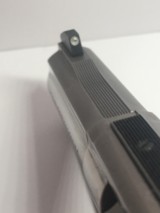 Smith & Wesson 686 Distinguished Combat Magnum no dash 3