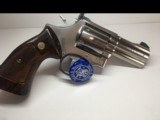Smith & Wesson 686 Distinguished Combat Magnum no dash 3