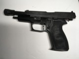 Sig West German P220 45acp - Image 3 of 6