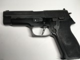 Sig West German P220 45acp - Image 6 of 6