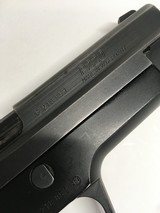 Sig West German P220 45acp - Image 1 of 6
