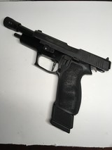 Sig West German P220 45acp - Image 2 of 6
