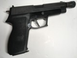 Sig West German P220 45acp - Image 4 of 6