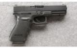 Glock 21.45 ACP With High Cap Mag And Case - 1 of 4