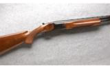 Browning Citori 20 Gauge, 26 Inch 2 3/4 and 3 Inch - 1 of 7