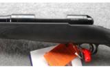 Savage Model 11FHNS .22-250 Rem In Box With Accutrigger and AccuStock. - 4 of 7