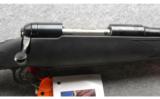 Savage Model 11FHNS .22-250 Rem In Box With Accutrigger and AccuStock. - 2 of 7
