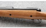 Dakota Arms Model 76 Classic .375 H&H Mag. New In Hard Case. - 4 of 7