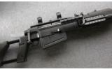 Zastava M-93 Black Arrow .50 BMG In The Factory Case. - 1 of 1