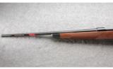 Winchester Model 70 Super Grade Featherweight 7X57 Mauser, New In The Box. - 6 of 7