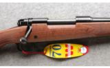 Winchester Model 70 Super Grade Featherweight 7X57 Mauser, New In The Box. - 2 of 7