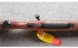 Winchester Model 70 Super Grade Featherweight 7X57 Mauser, New In The Box. - 3 of 7