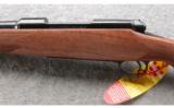 Winchester Model 70 Super Grade Featherweight 7X57 Mauser, New In The Box. - 4 of 7