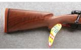Winchester Model 70 Super Grade Featherweight 7X57 Mauser, New In The Box. - 5 of 7