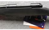 Savage Model 11FHNSIn .22-250 Rem. Like New In Box With AccuTrigger and AccuStock. - 4 of 7