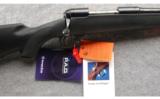 Savage Model 11FHNSIn .22-250 Rem. Like New In Box With AccuTrigger and AccuStock. - 2 of 7