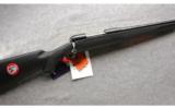 Savage Model 11FHNSIn .22-250 Rem. Like New In Box With AccuTrigger and AccuStock. - 1 of 7