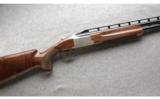 Browning Citori 725 Trap in 12 Gauge, Factory New In Box. - 1 of 6