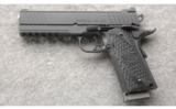 STI Tactical SS 5.0 .45 ACP, New From STI. - 2 of 3