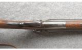 Husquarvana Side X Side 16 Gauge. Hammer Gun - 3 of 7