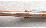 J.B. Ronge 16 Gauge Side X Side Hammer Gun. - 3 of 7