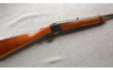 Ruger Number 3 in .375 Win Made In 1984, Excellent Condition. - 1 of 7