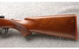 Ruger M77 In .350 Rem, Red Pad Tang Safety In The Box. Made in 1980. - 7 of 7