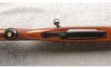 Ruger M77 In .350 Rem, Red Pad Tang Safety In The Box. Made in 1980. - 3 of 7