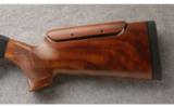 Butler Arms XX 12 Trap Gun. Left Hand Palm Swell - 7 of 9