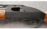 Butler Arms XX 12 Trap Gun. Left Hand Palm Swell - 4 of 9
