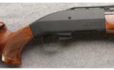 Butler Arms XX 12 Trap Gun. Left Hand Palm Swell - 2 of 9