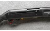 Benelli Super Black Eagle12 Ga, 24 Inch BBL, Clean Shotgun In The Case. - 2 of 7
