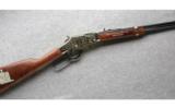 Henry Golden Boy Lincoln Bicentennial Rifle .22 S, L, LR. ANIB - 1 of 7
