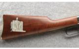 Henry Golden Boy Lincoln Bicentennial Rifle .22 S, L, LR. ANIB - 5 of 7