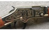 Henry Golden Boy Lincoln Bicentennial Rifle .22 S, L, LR. ANIB - 2 of 7